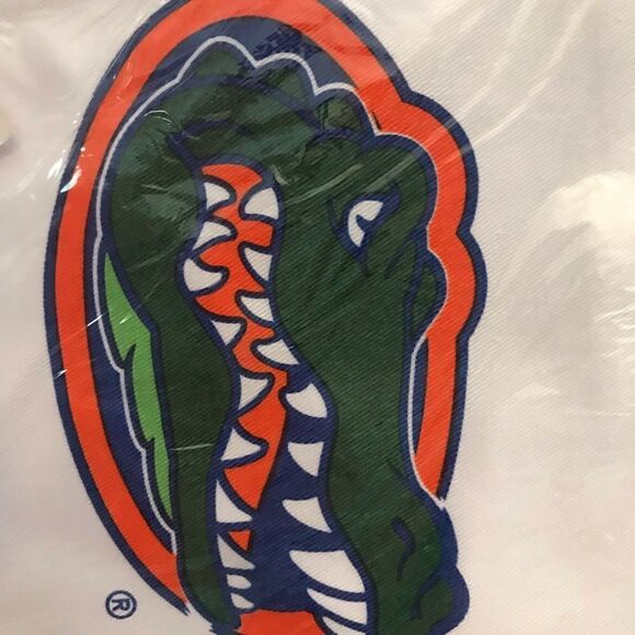 Desden Florida Gators apron. - Picture 4 of 4